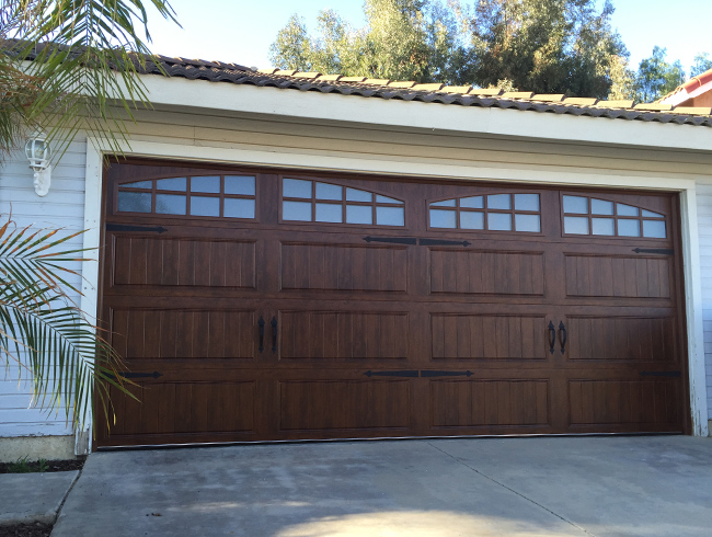 garage doors for sale in rockville md