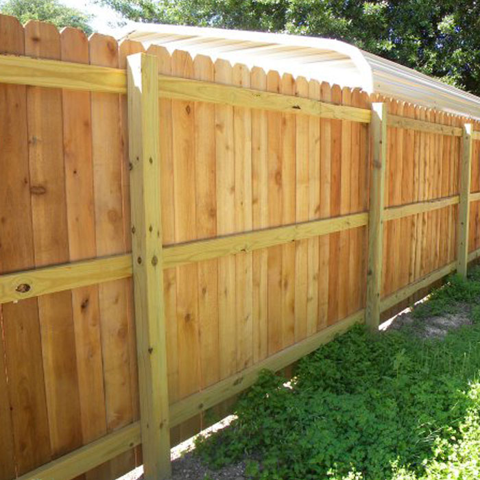fence installation Clearwater FL